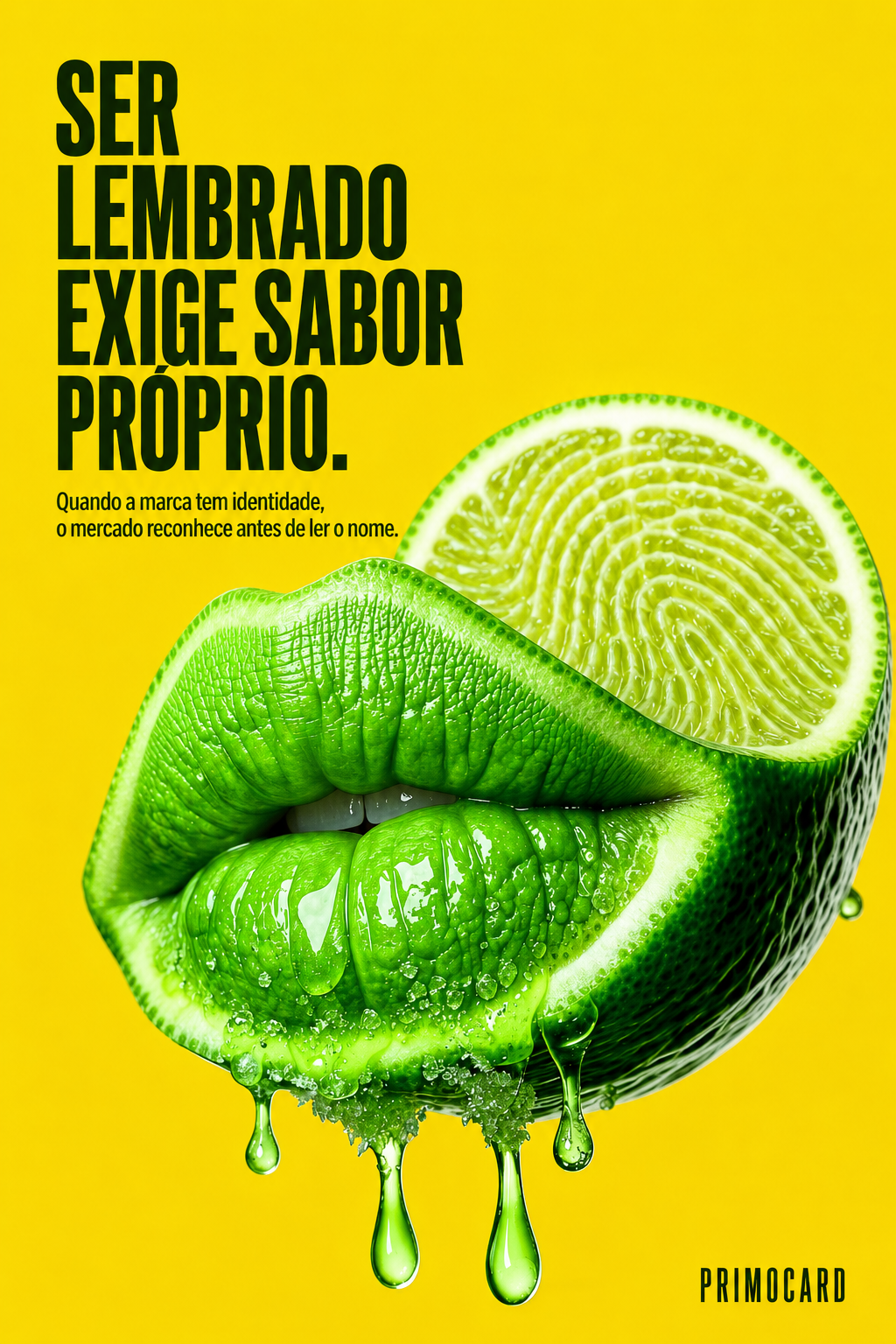 Identidade de marca: como fazer sua empresa ser reconhecida