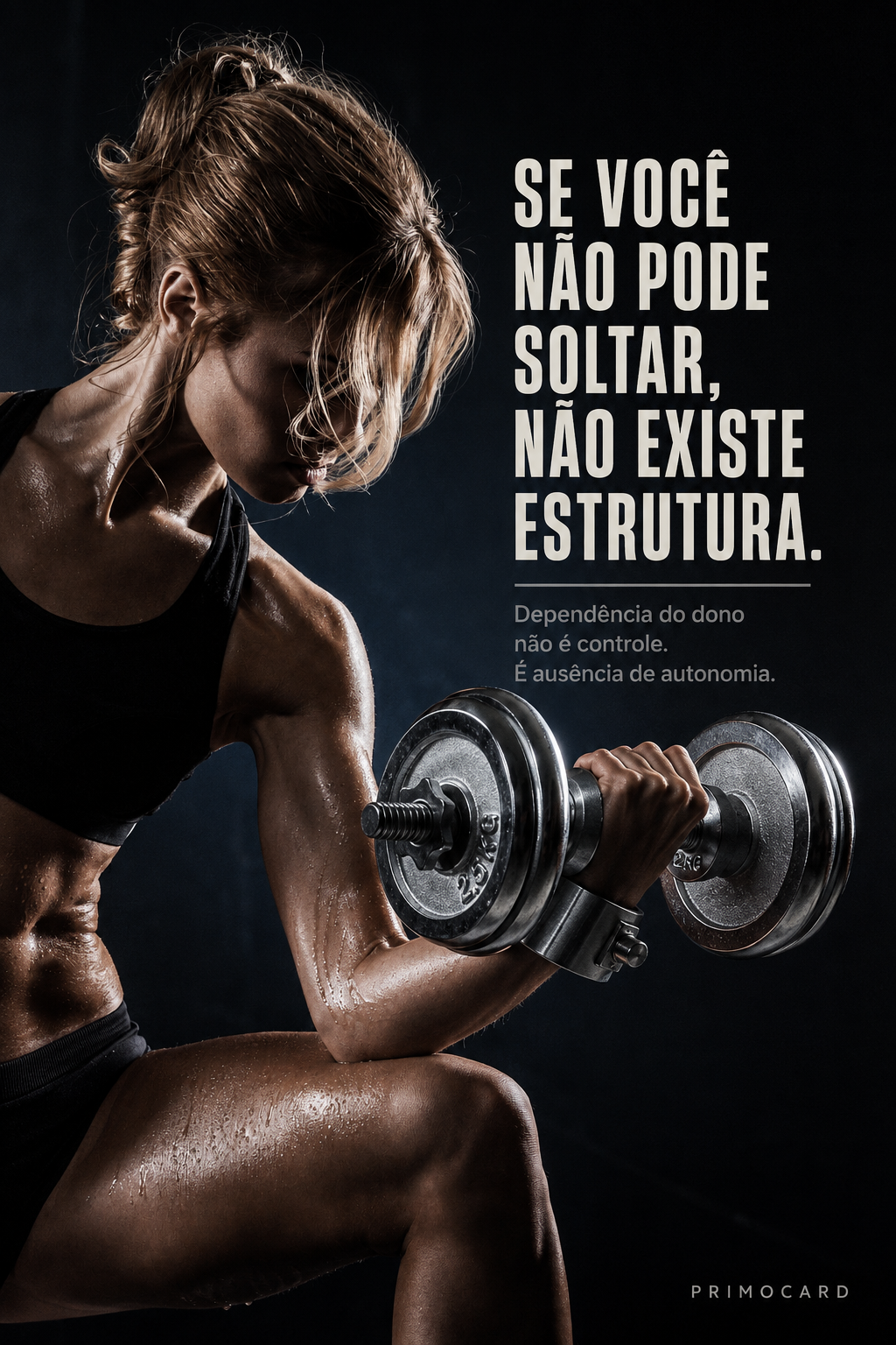 Empresa dependente do dono: como criar uma operação com autonomia
