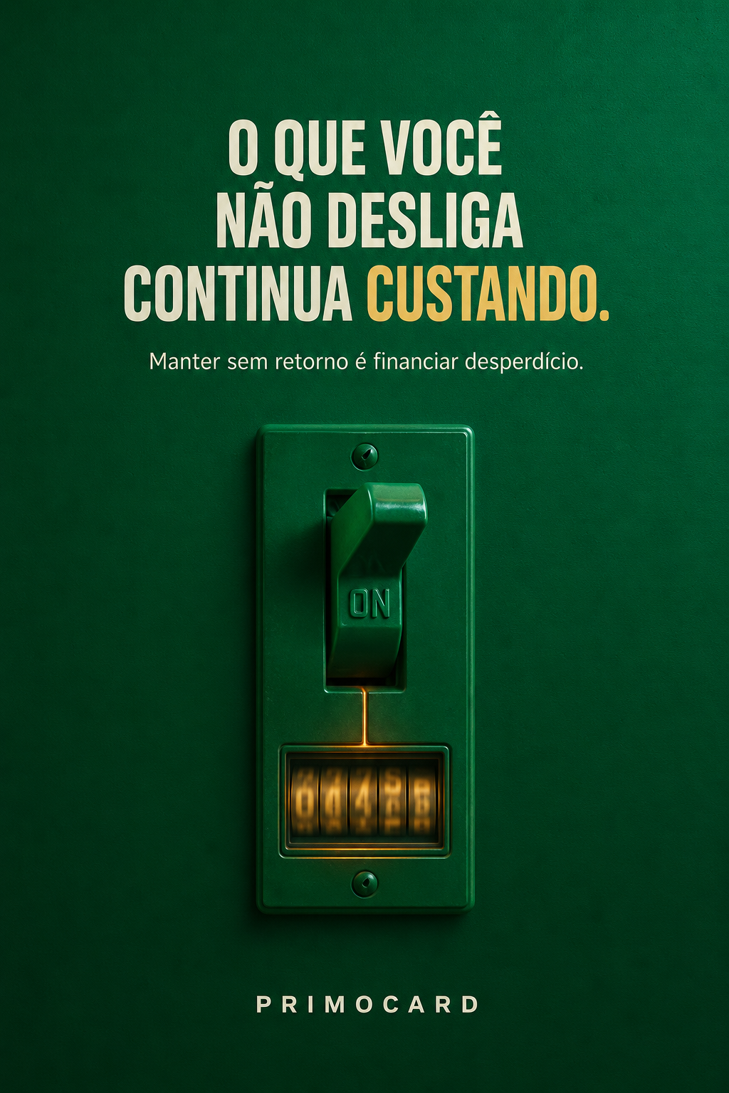 Como cortar gastos da empresa sem prejudicar o negócio