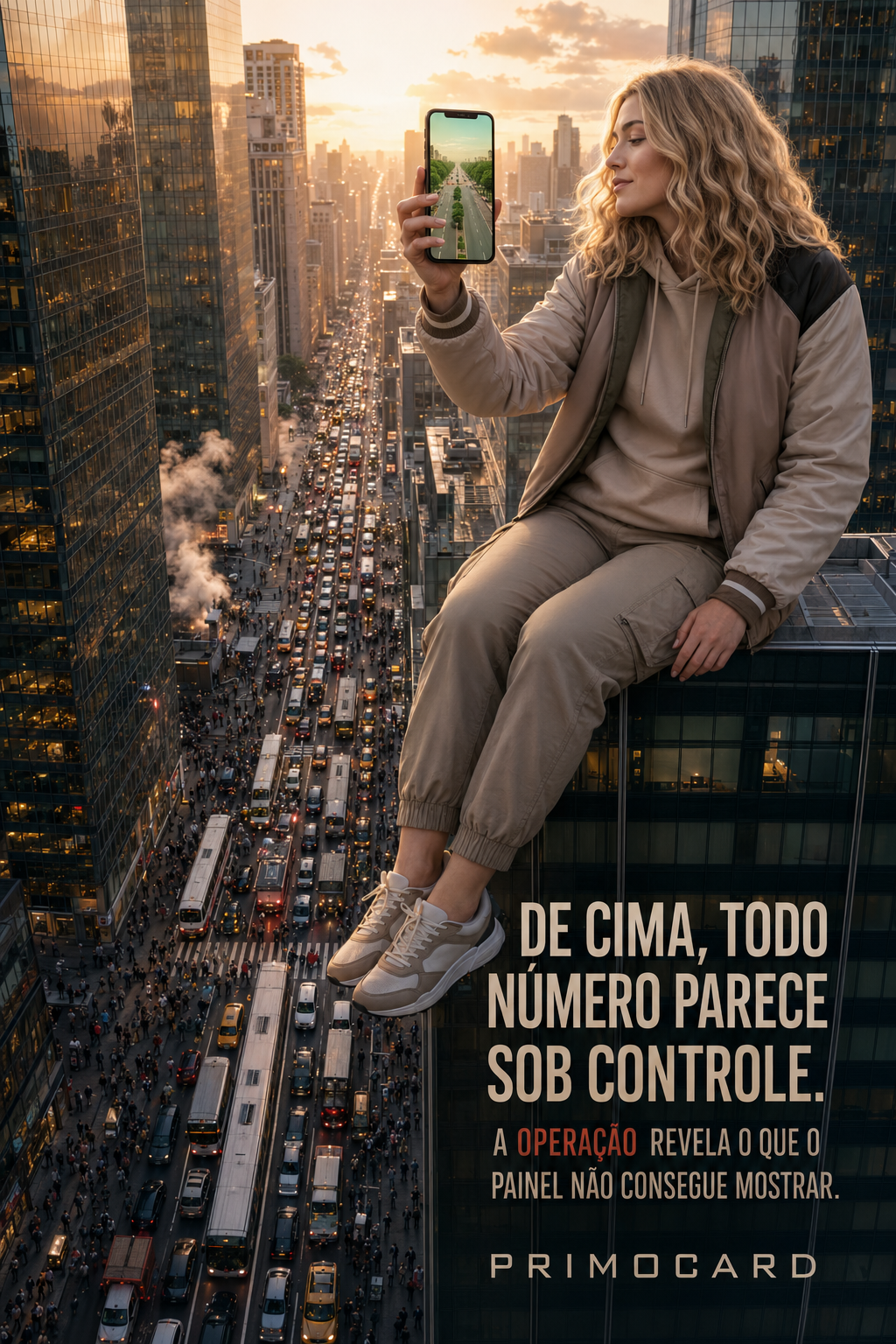 Indicadores de desempenho empresarial não mostram tudo