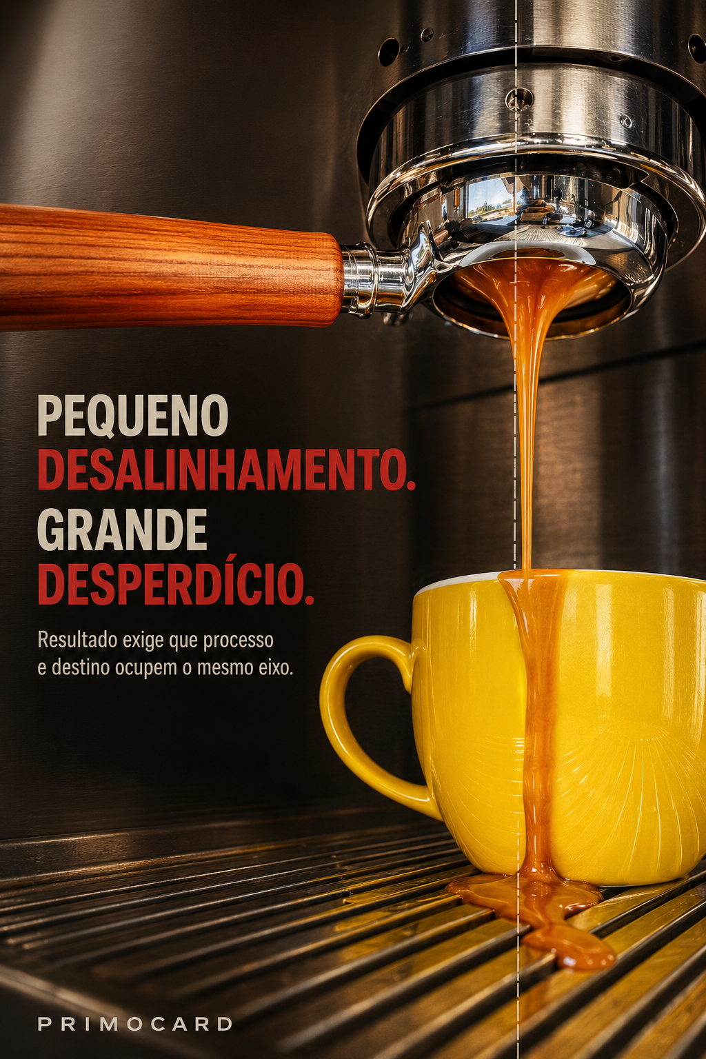 Desperdício nos processos: pequenos erros custam caro