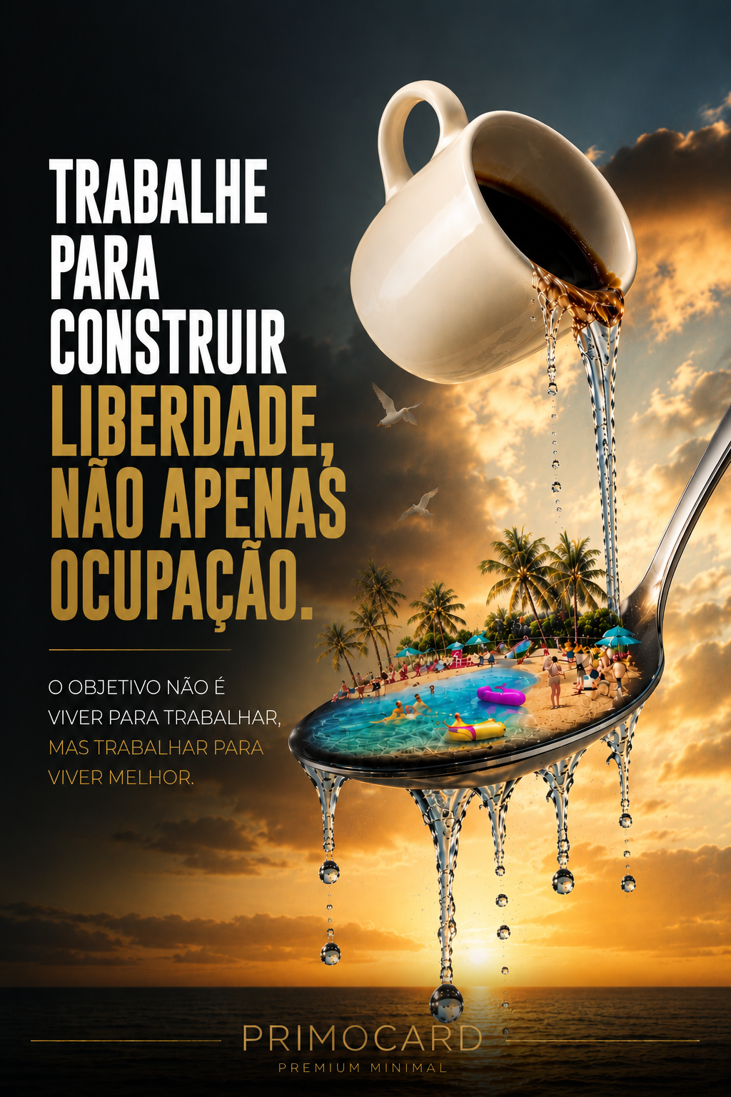 Qualidade de vida no trabalho também melhora a empresa