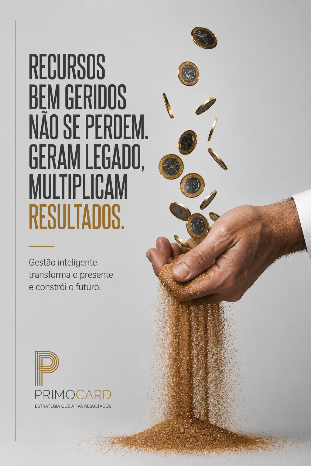 Gestão de recursos empresariais: como evitar perdas
