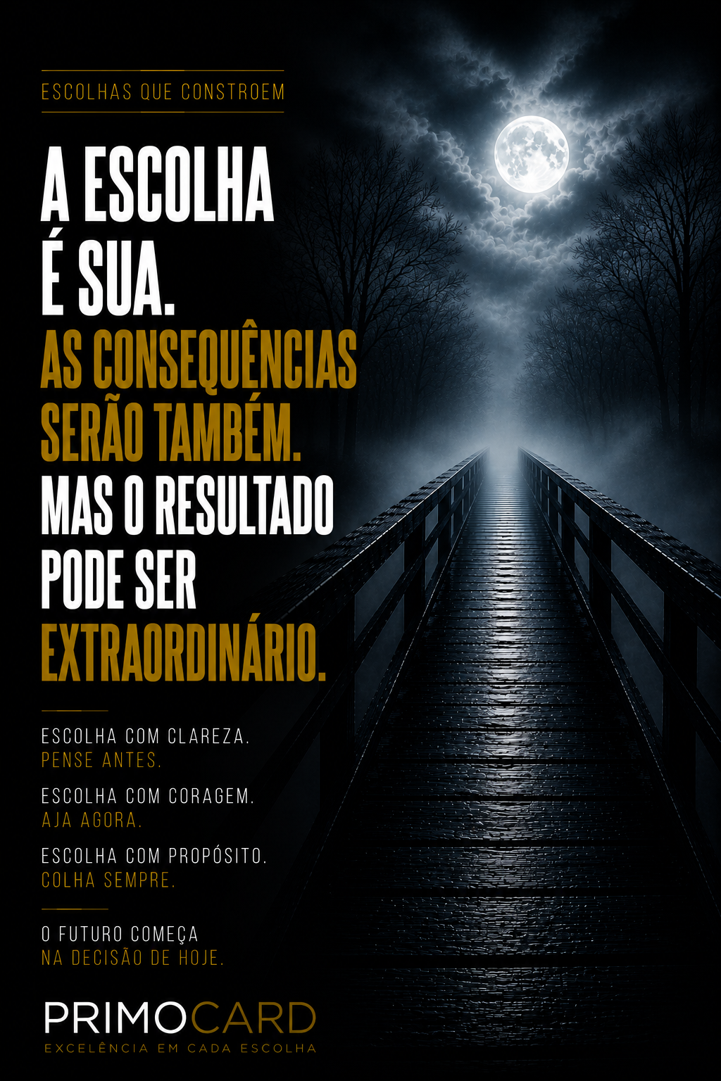 Decisões estratégicas empresariais: como escolher o caminho certo