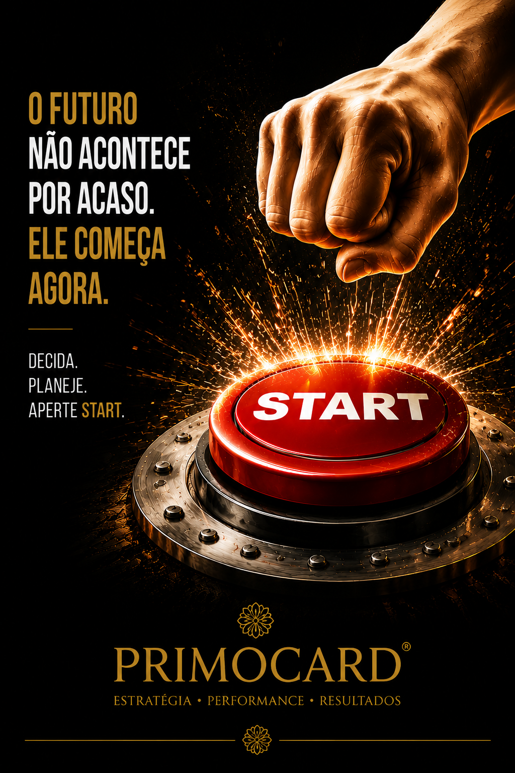 Como tirar planos do papel e começar a transformar a empresa