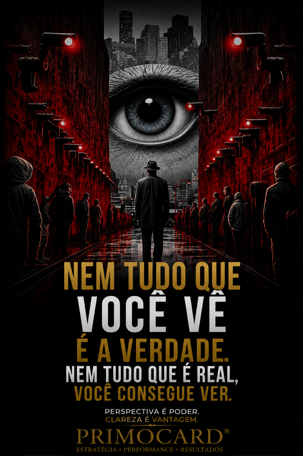 Como analisar a realidade da empresa antes de tomar decisões