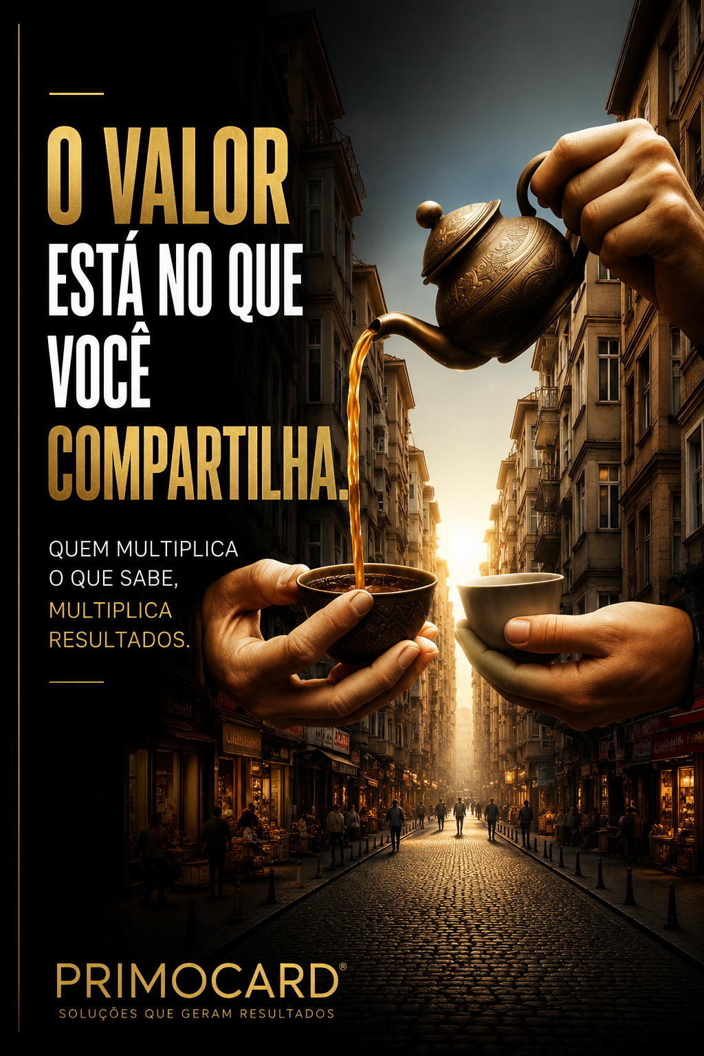 Como compartilhar conhecimento na empresa e melhorar os resultados