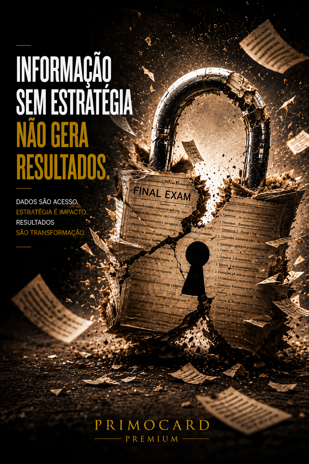 Como usar dados para tomar decisões melhores na empresa