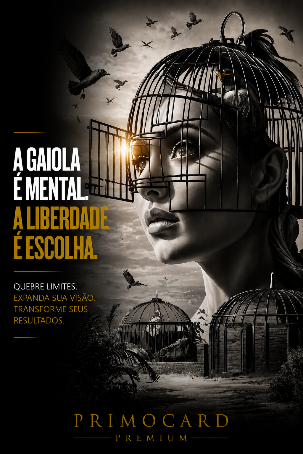 Como mudar a mentalidade empresarial e enxergar novas oportunidades