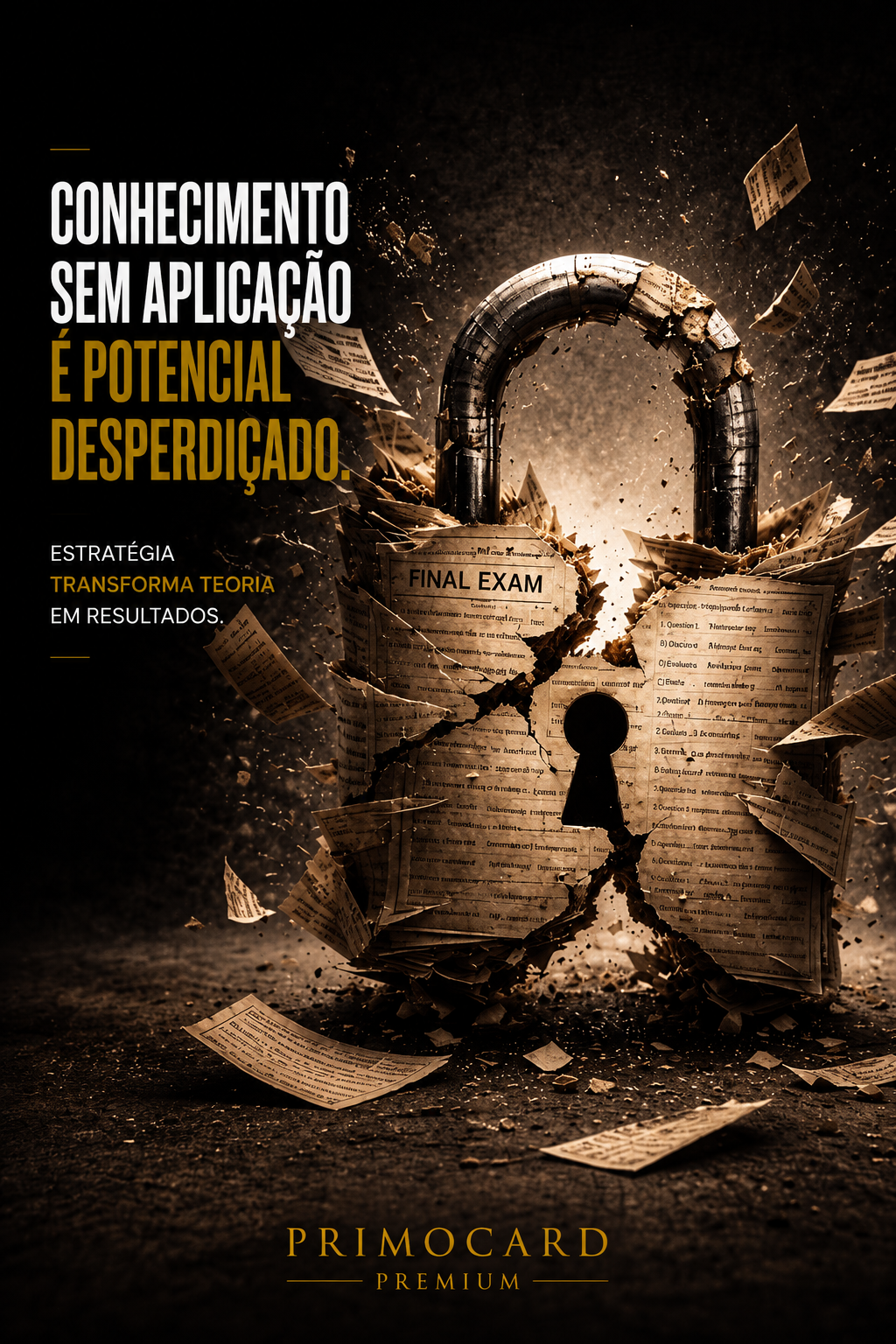 Como aplicar conhecimento na empresa e gerar resultados