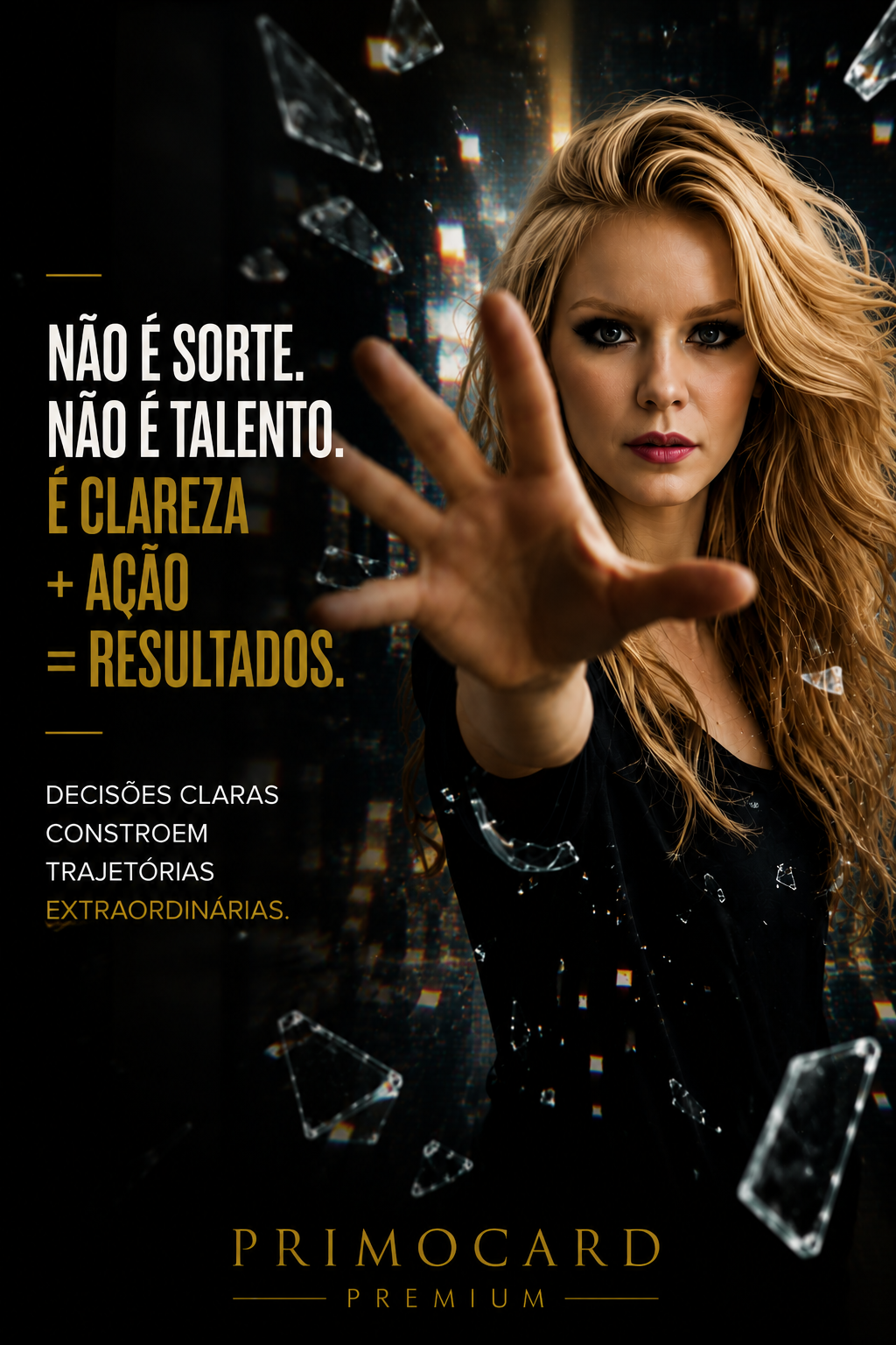 Como ter clareza para agir e melhorar os resultados da empresa