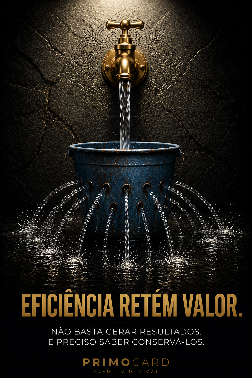 Como melhorar a eficiência da empresa e evitar perdas