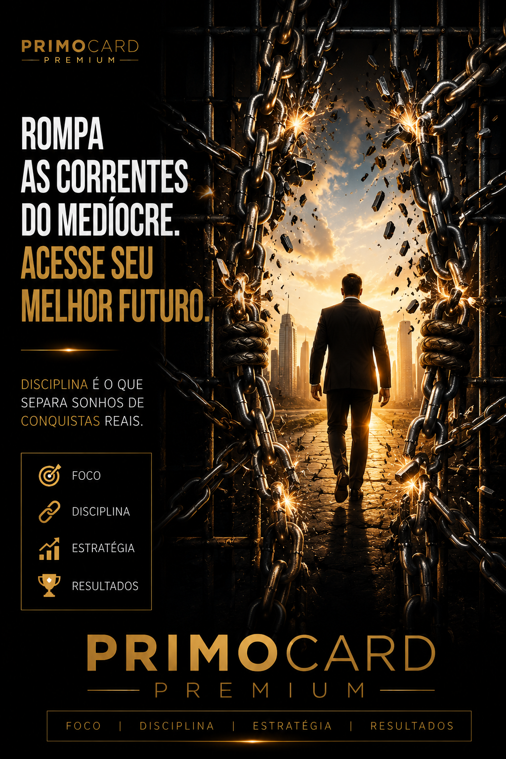 Como sair da zona de conforto empresarial e voltar a crescer