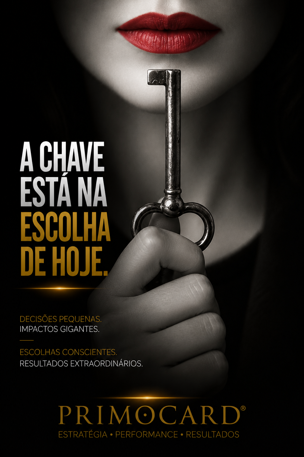 Como escolher o que mudar primeiro para vender mais