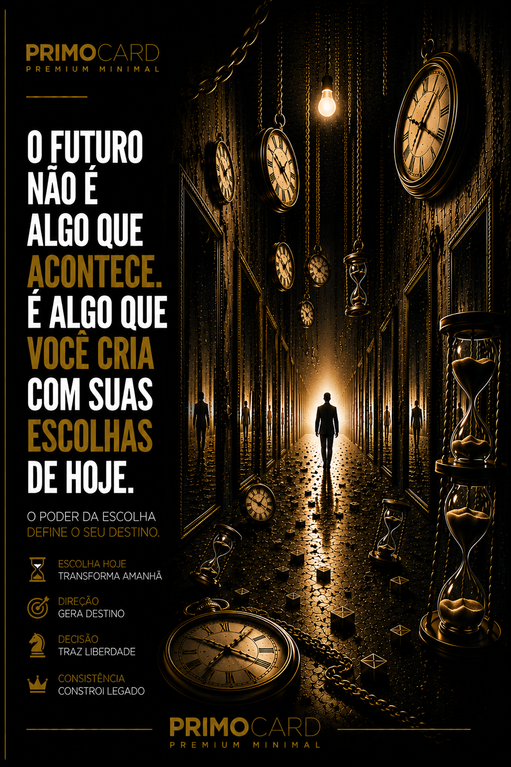 Como planejar as próximas vendas sem esquecer a loja de hoje