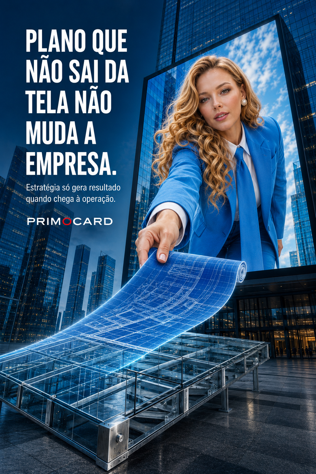 Como colocar um plano de vendas em prática na sua loja