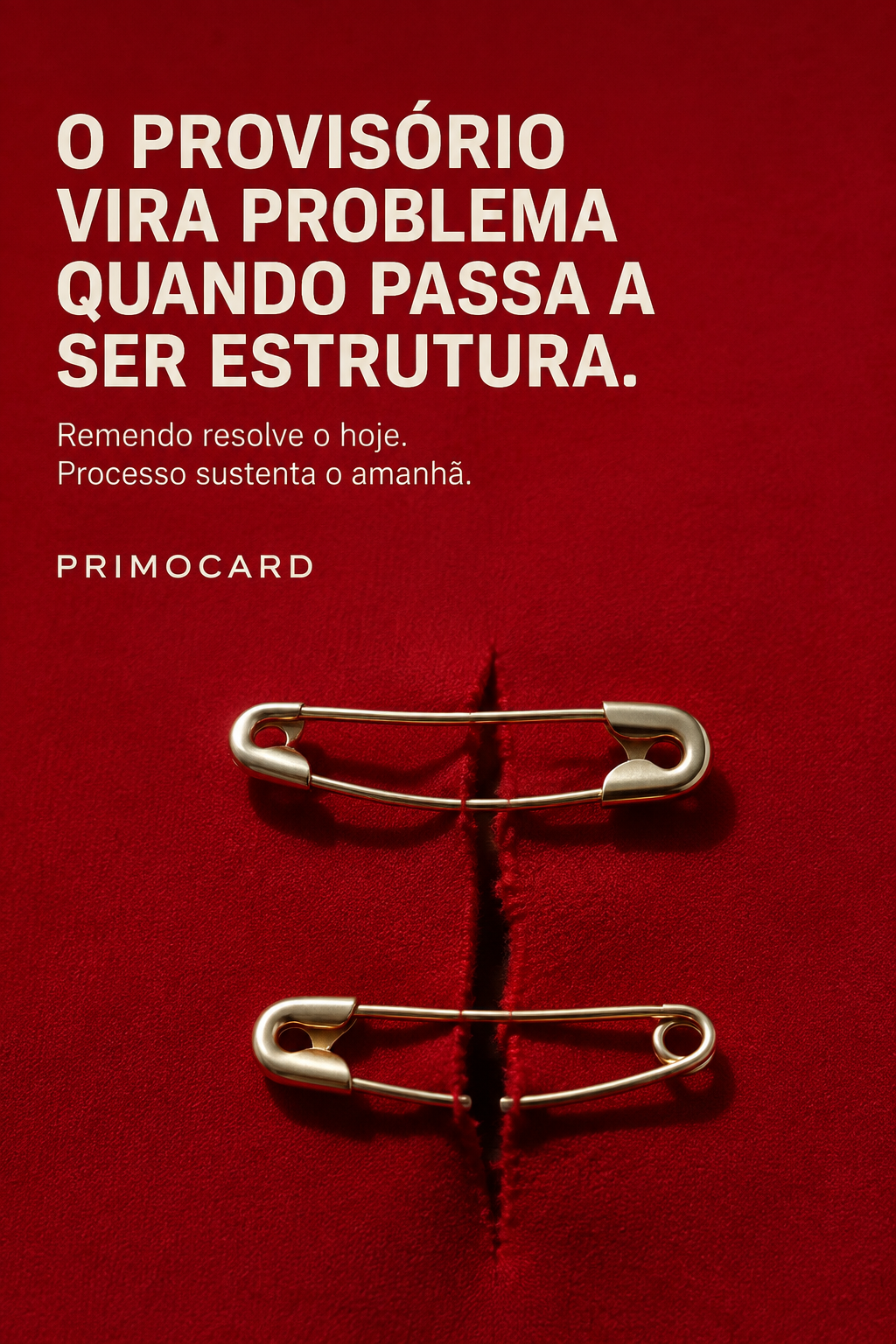 Como resolver problemas repetidos na loja sem viver de remendo