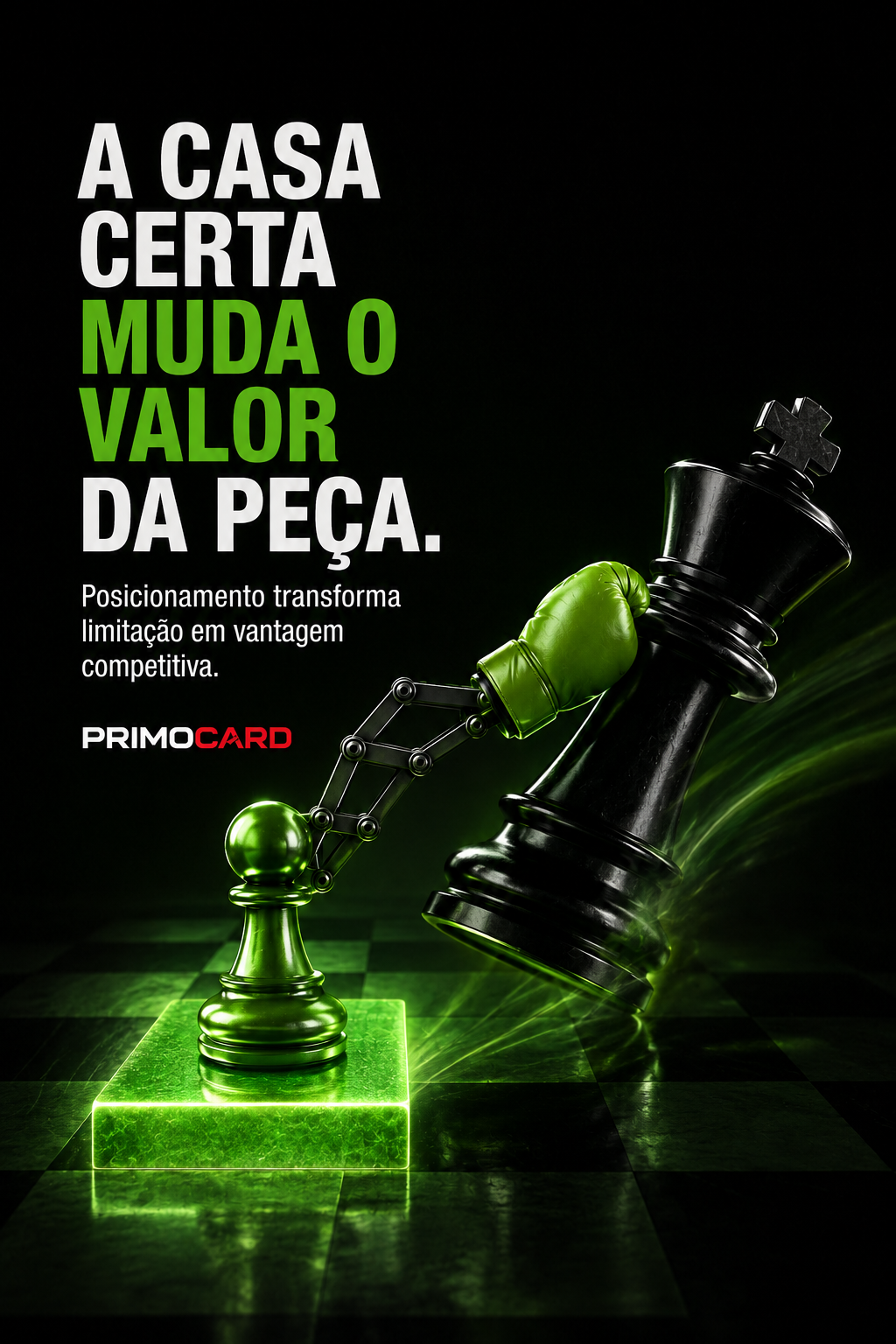 Como diferenciar minha loja sem disputar só preço