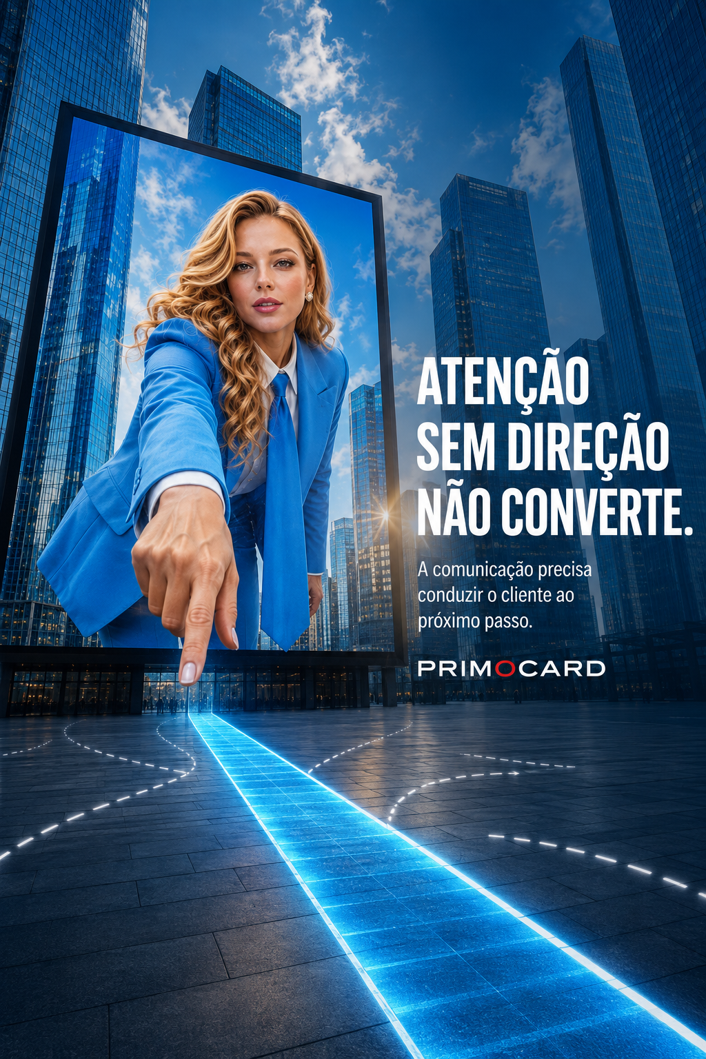 Como transformar visualizações em vendas: mostre o próximo passo