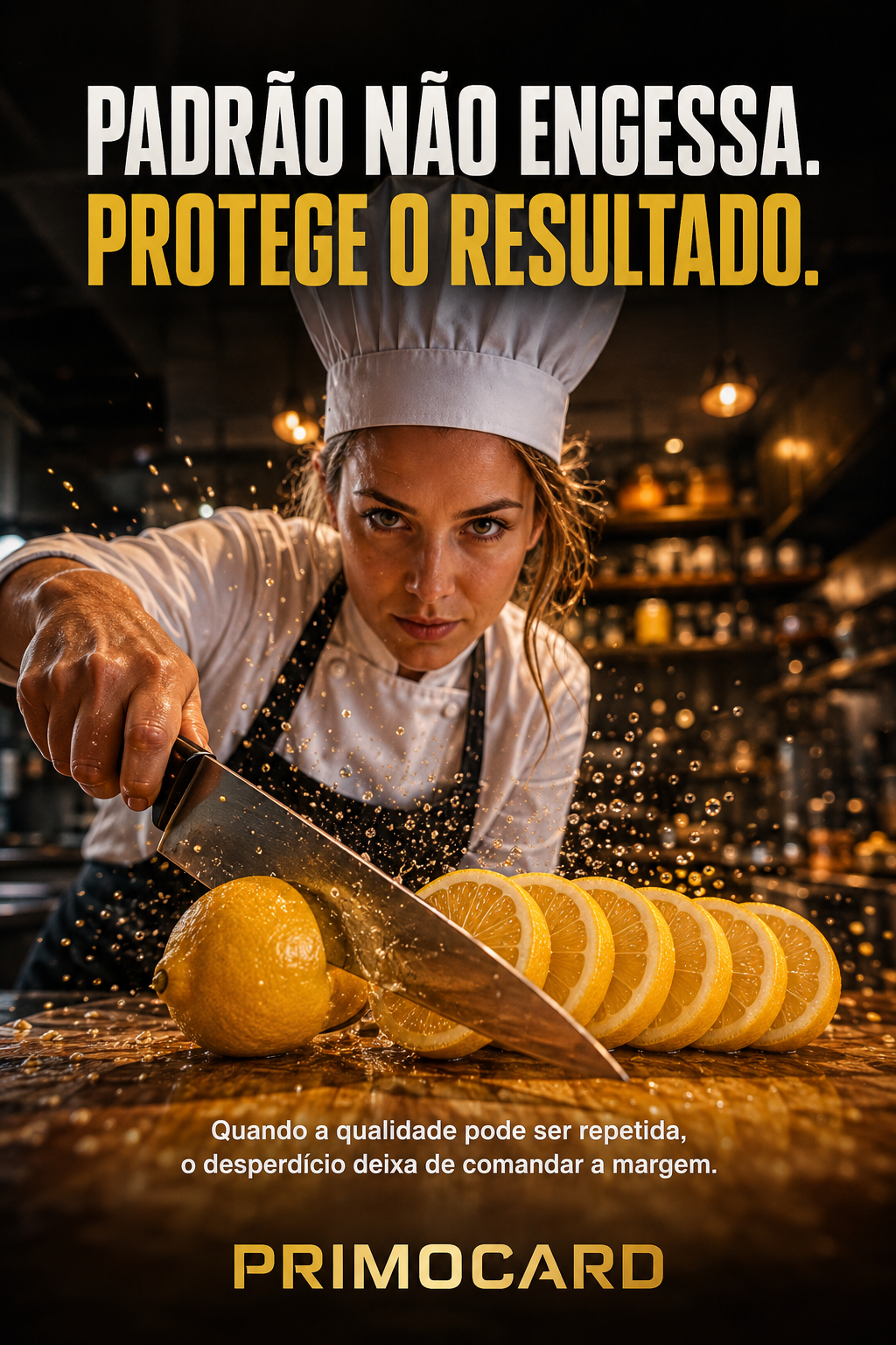 Como reduzir desperdício na loja com uma rotina bem definida