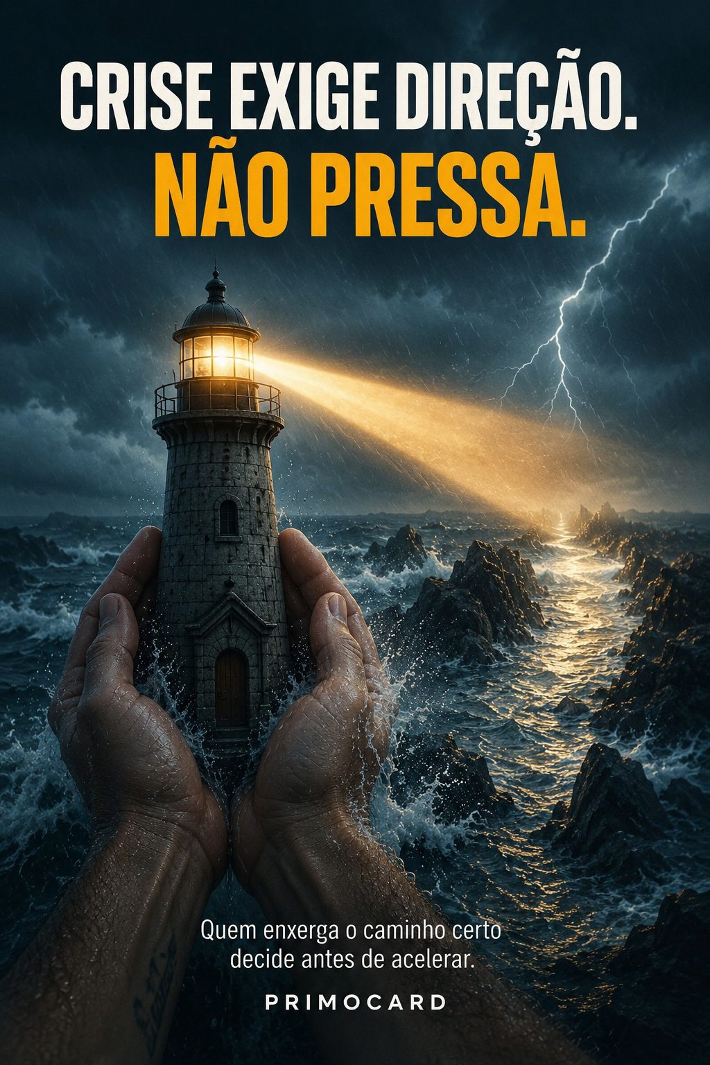 Vendas caíram: o que fazer antes de lançar outra promoção