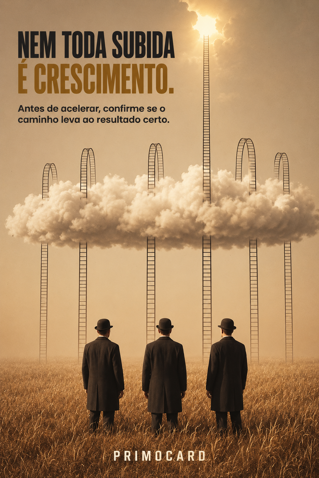 Vender mais e lucrar menos: sua loja está crescendo de verdade?