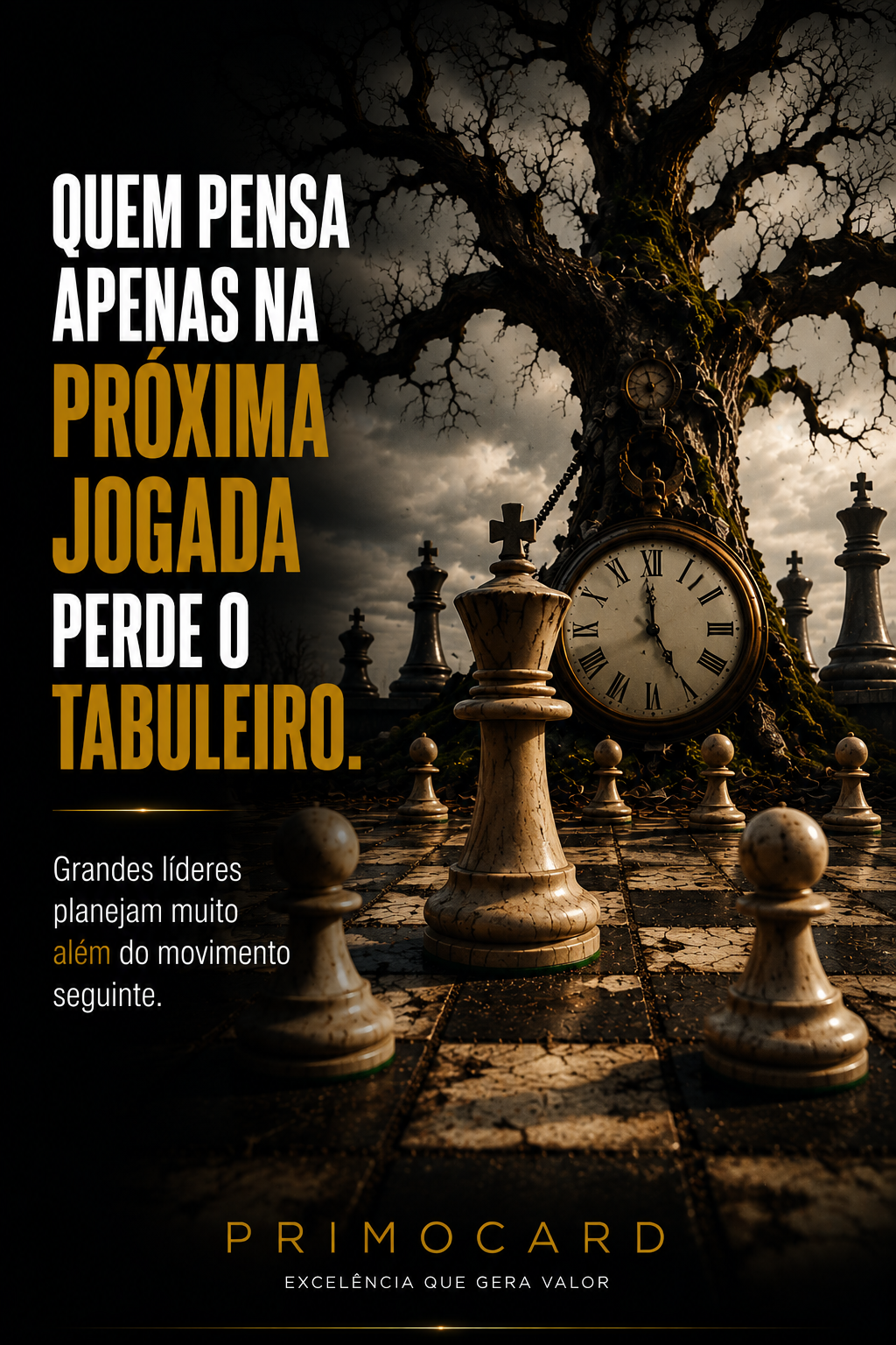 Como planejar as vendas da loja além da próxima promoção