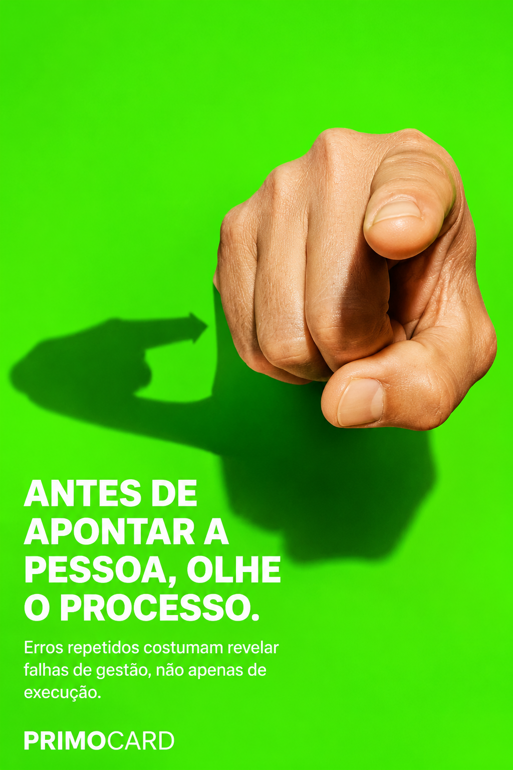 Como evitar erros repetidos no atendimento da loja