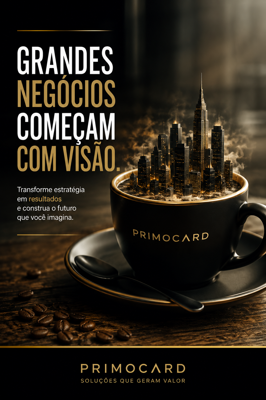 Como definir metas para a loja e saber por onde começar