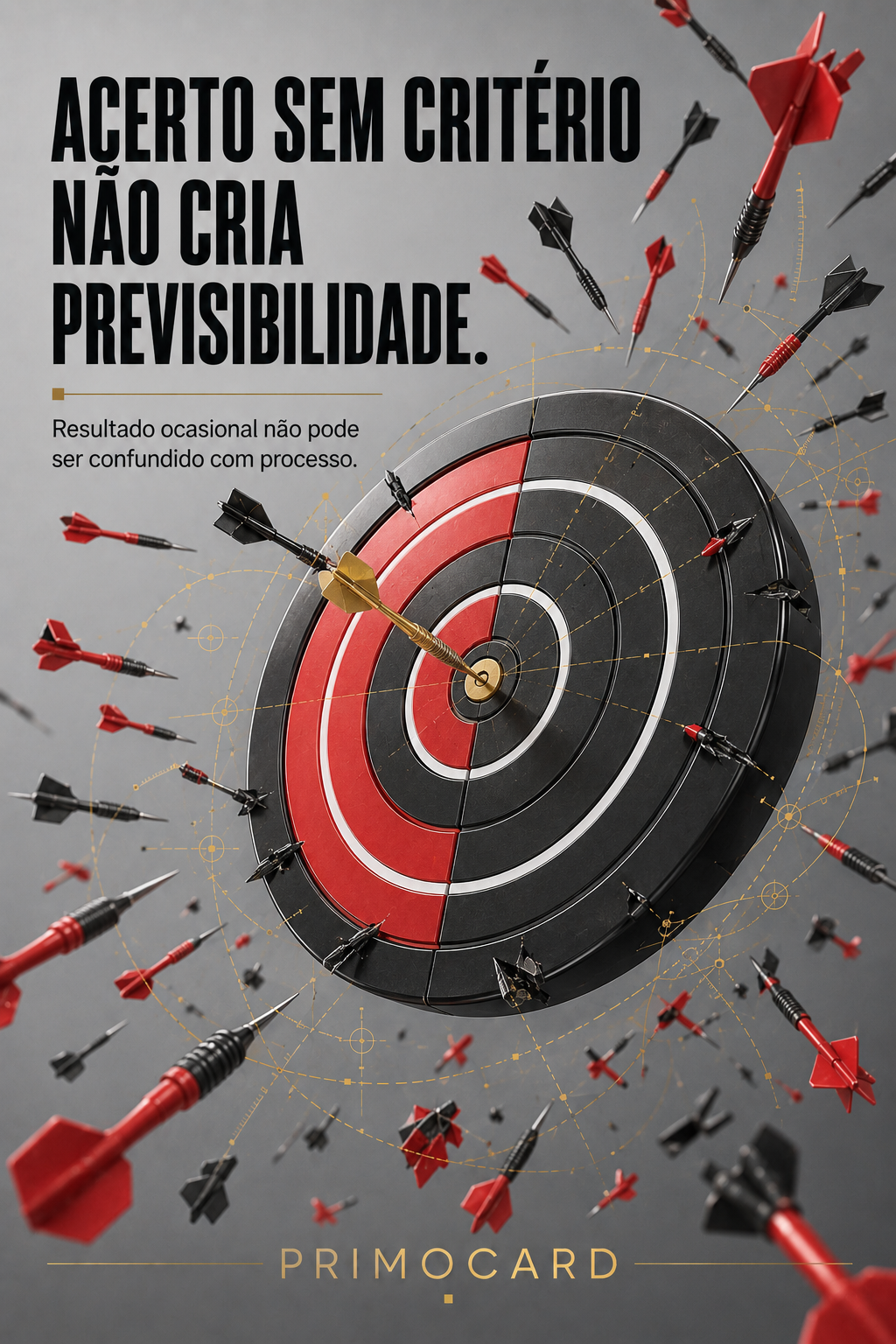 Você acerta uma venda, mas não sabe repetir? Falta um jeito claro de trabalhar