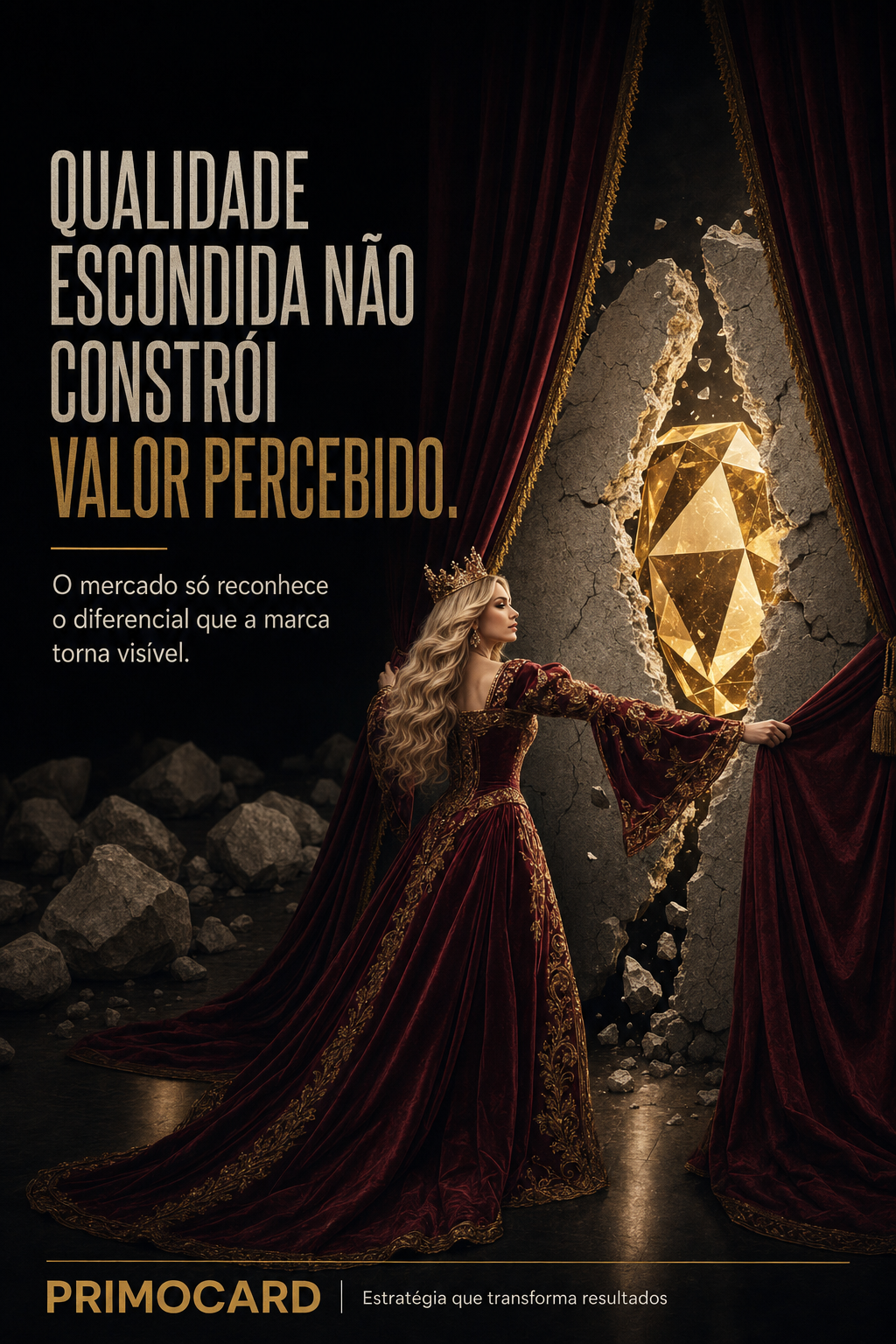 Sua loja tem qualidade, mas o cliente não percebe? Mostre o diferencial