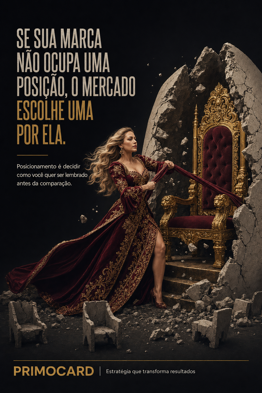 Sua loja tenta agradar todo mundo? Descubra por que isso atrapalha