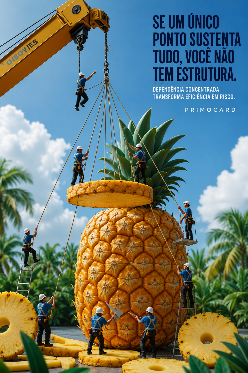Minha loja depende de um funcionário só: como resolver?