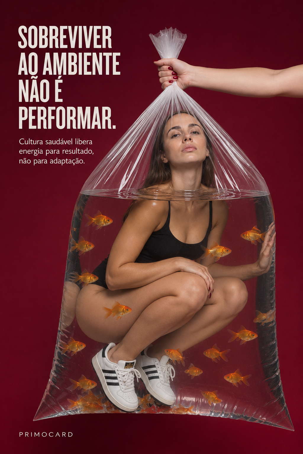 Minha equipe está desanimada e as vendas caíram: por onde começar?