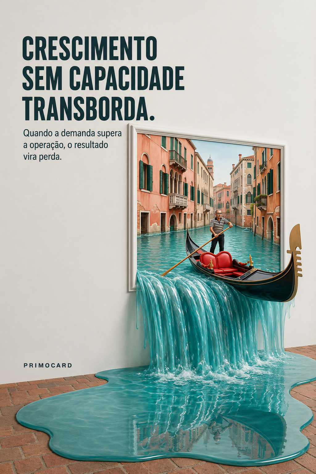 Sua loja vende mais, mas não dá conta dos pedidos? Veja o que ajustar