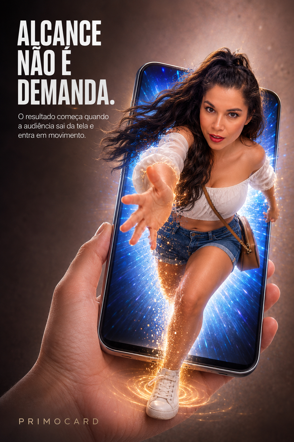 Sua loja tem visualizações, mas ninguém pergunta pelo produto?
