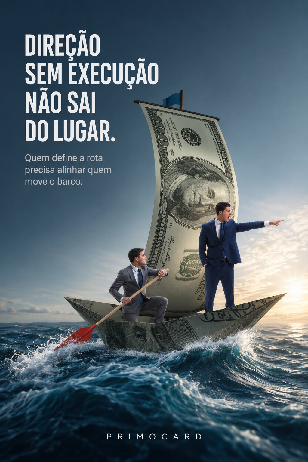 Sua equipe sabe o que fazer para ajudar a loja a vender mais?