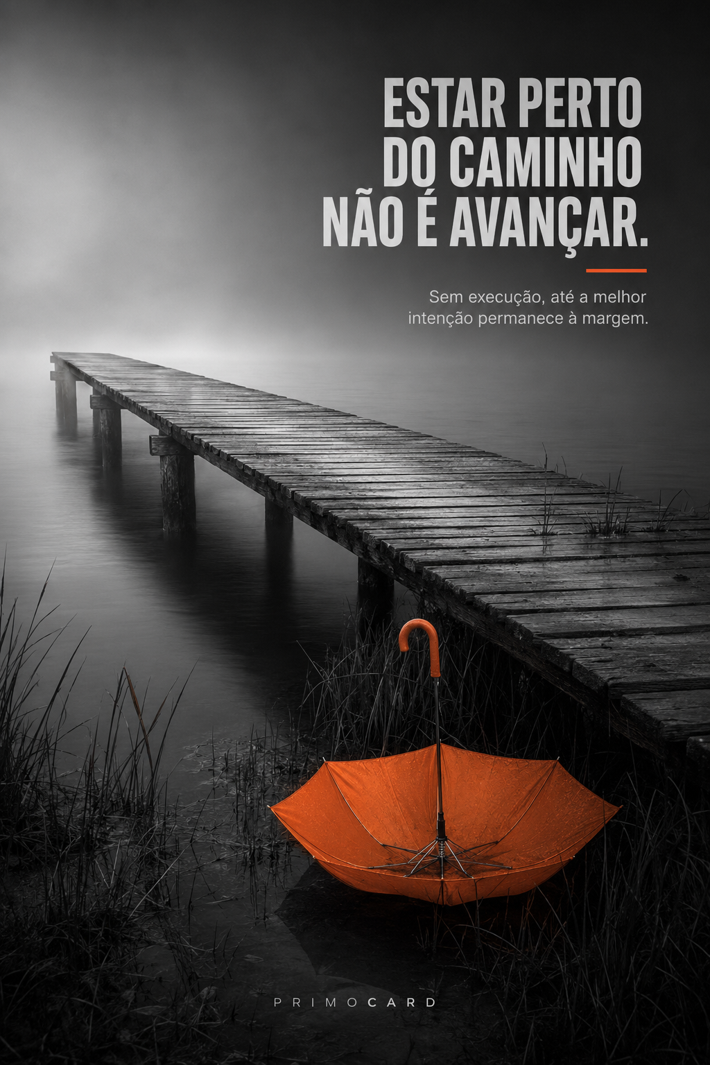 Você sabe o que fazer para vender mais, mas sempre adia?