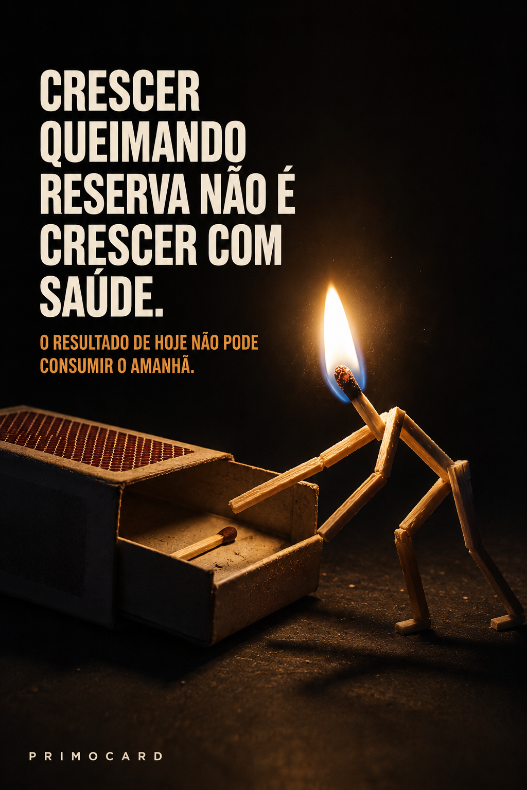 Sua loja vende mais, mas o dinheiro continua apertado?
