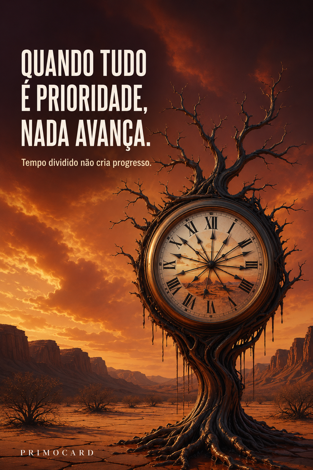 Você tenta fazer tudo na loja e não conclui o que ajuda a vender?